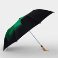 THUMBS UP GOLF TRAVEL UMBRELLA image number 1