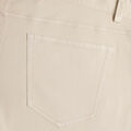 ALL PLAY COTTON STRETCH 5 POCKET STRAIGHT LEG PANT image number 5