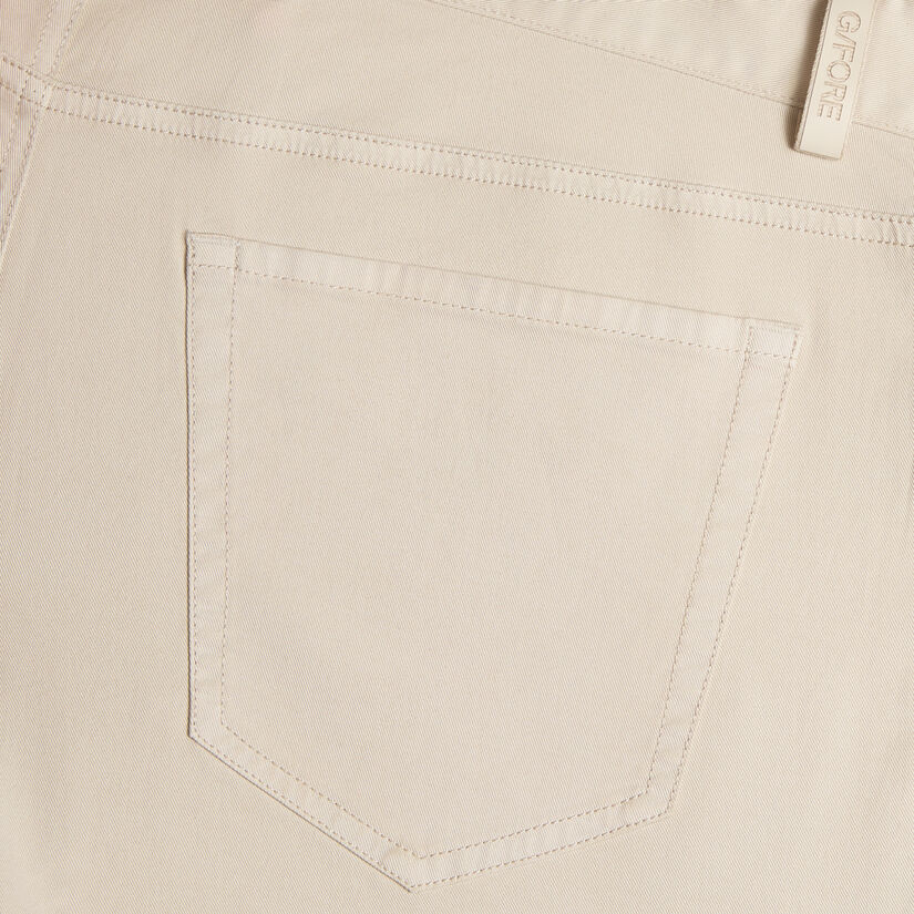 ALL PLAY COTTON STRETCH 5 POCKET STRAIGHT LEG PANT image number 5