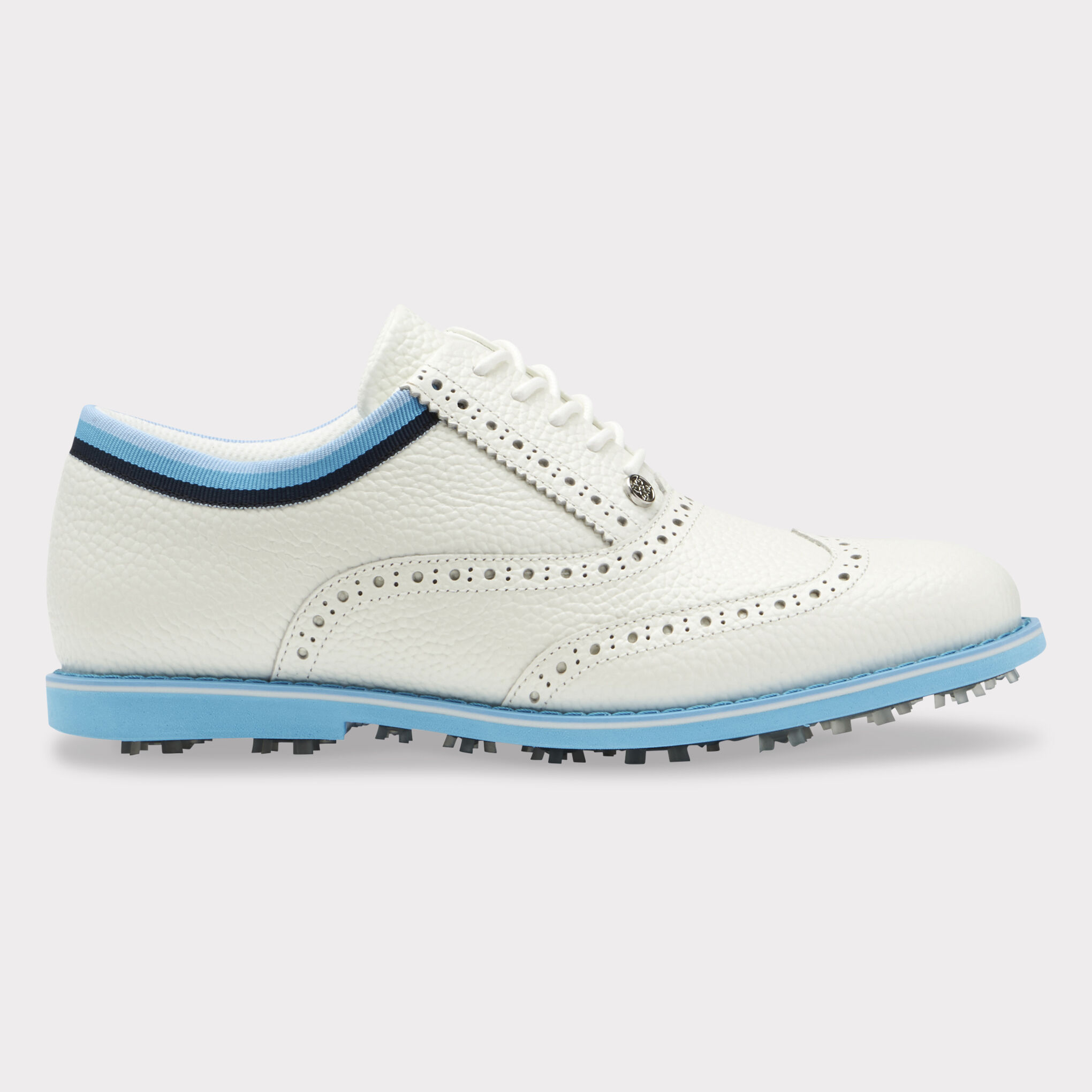 WOMEN S GROSGRAIN BROGUE GALLIVANTER G FORE