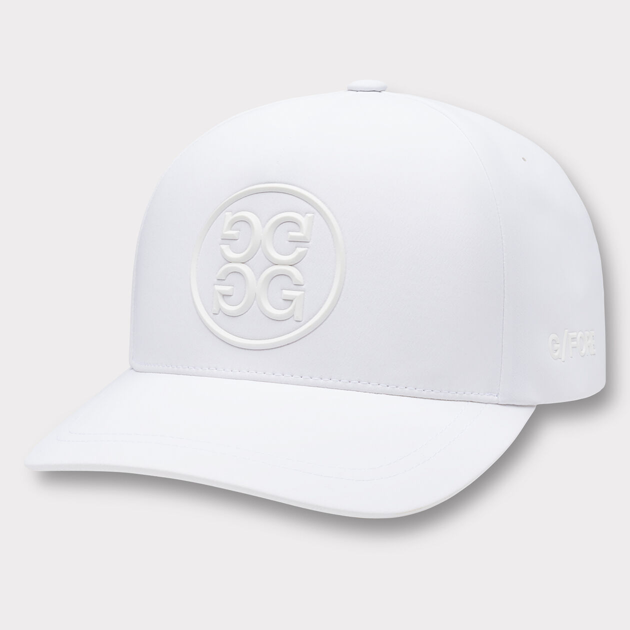 Casquette G Letter Snapback Cap - 22,95