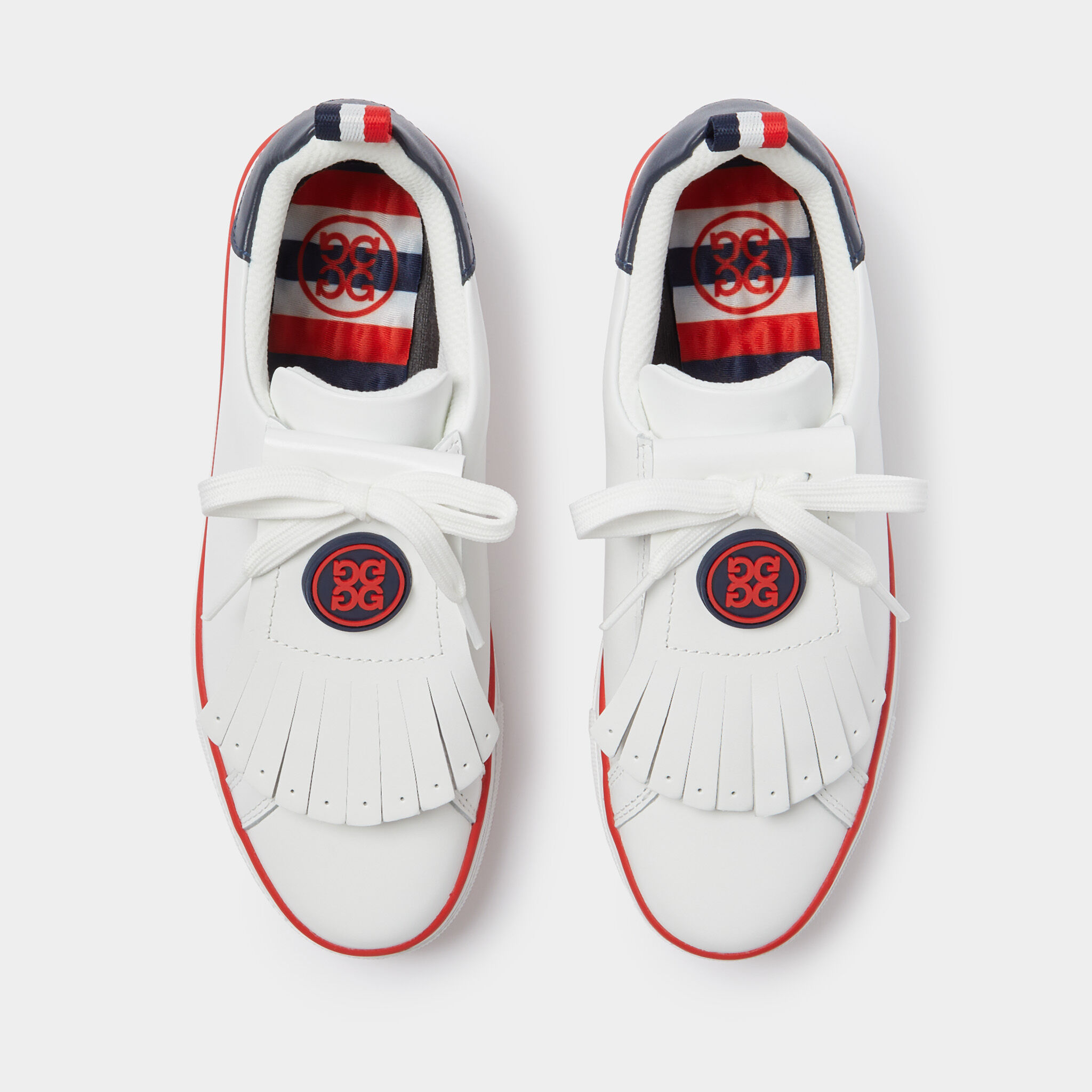 Chanel golf shoes online