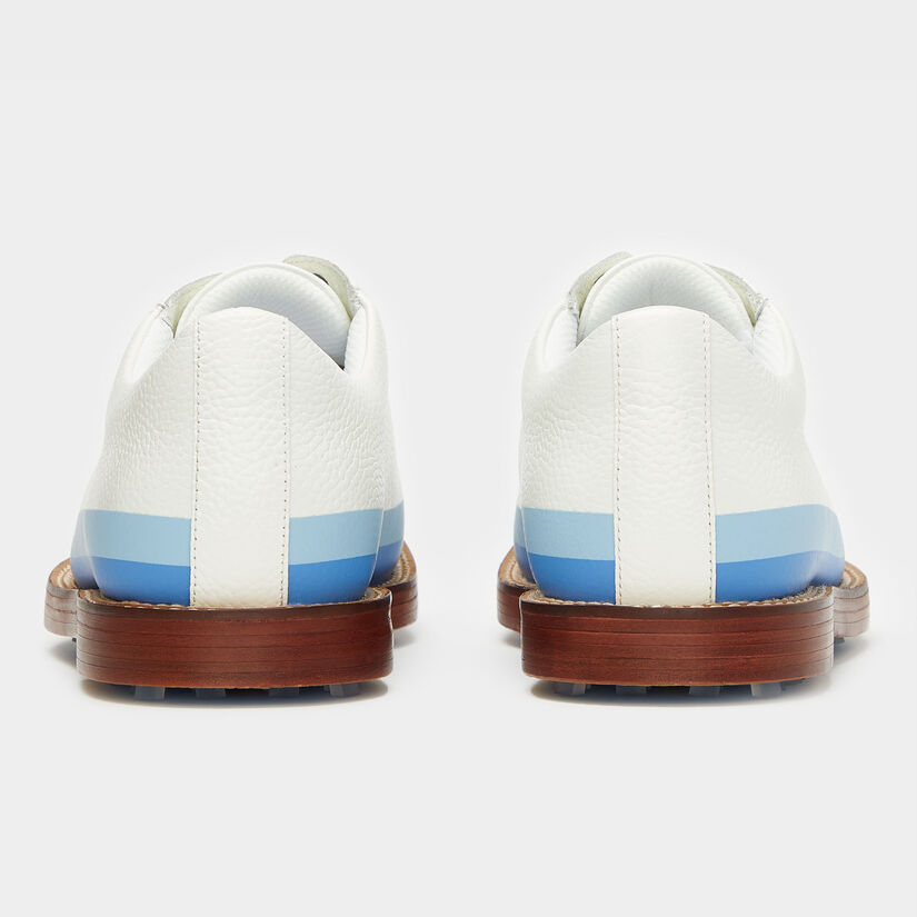 G fore top tuxedo golf shoes