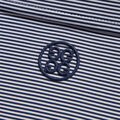 FEEDER STRIPE TECH JERSEY POLO image number 6