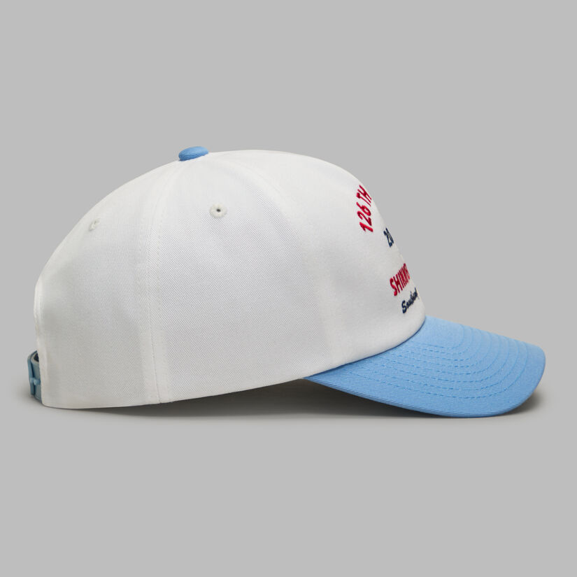 2026 U.S. OPEN SHINNECOCK HILLS RELAXED FIT HAT image number 6