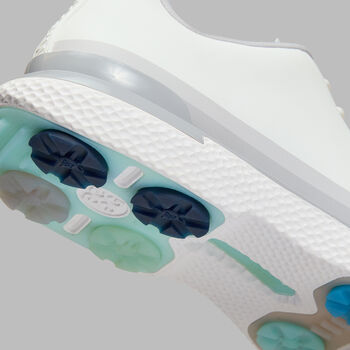 MEN'S GALLIVAN2R TUXEDO STRIPE GOLF SHOE