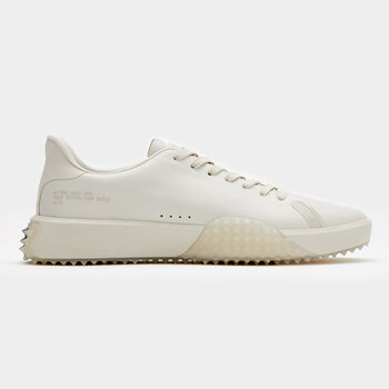 MEN'S G.112 P.U. LEATHER GOLF SHOE