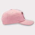 STRIPED HEART G'S STRETCH TWILL SNAPBACK HAT image number 3