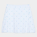 MINI STARS TECH JERSEY A-LINE SKORT image number 1
