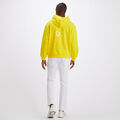 CIRCLE G'S UNISEX OVERSIZED FRENCH TERRY HOODIE image number 6