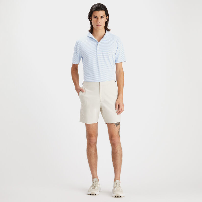 TECH TAB 4-WAY STRETCH SHORT image number 4