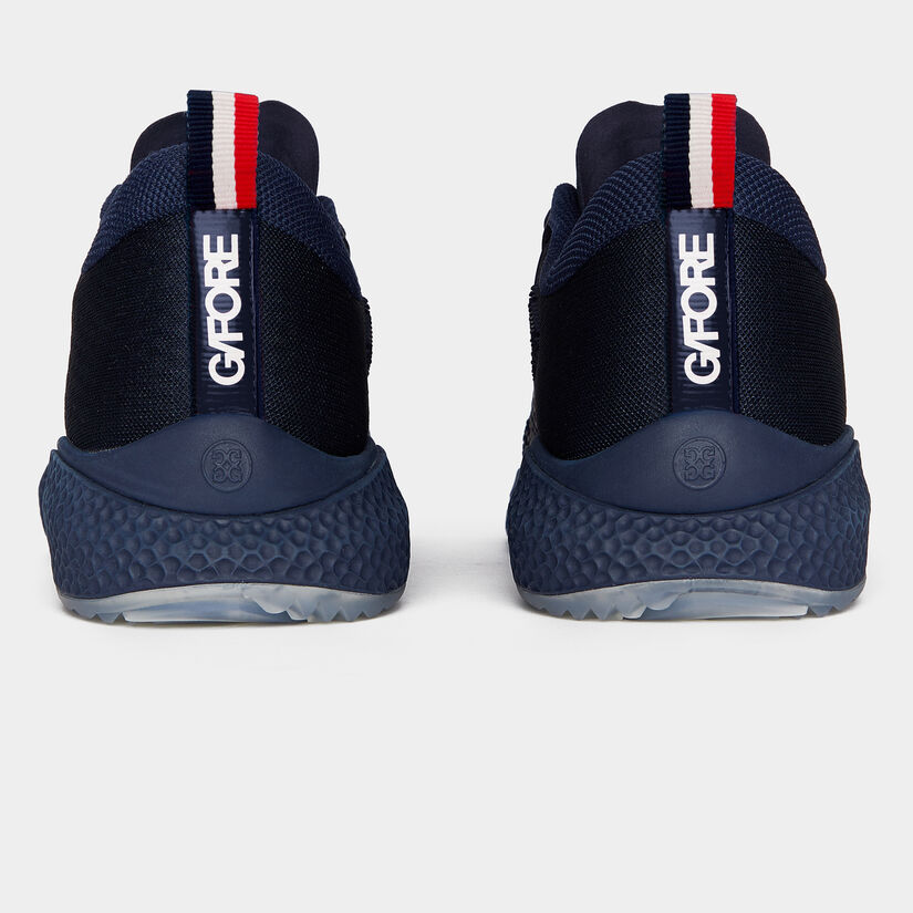 MEN'S LIMITED EDITION QRT1 COURT SHOE image number 4