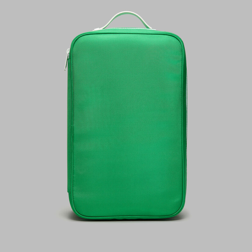 CANVAS SHOE BAG image number 2