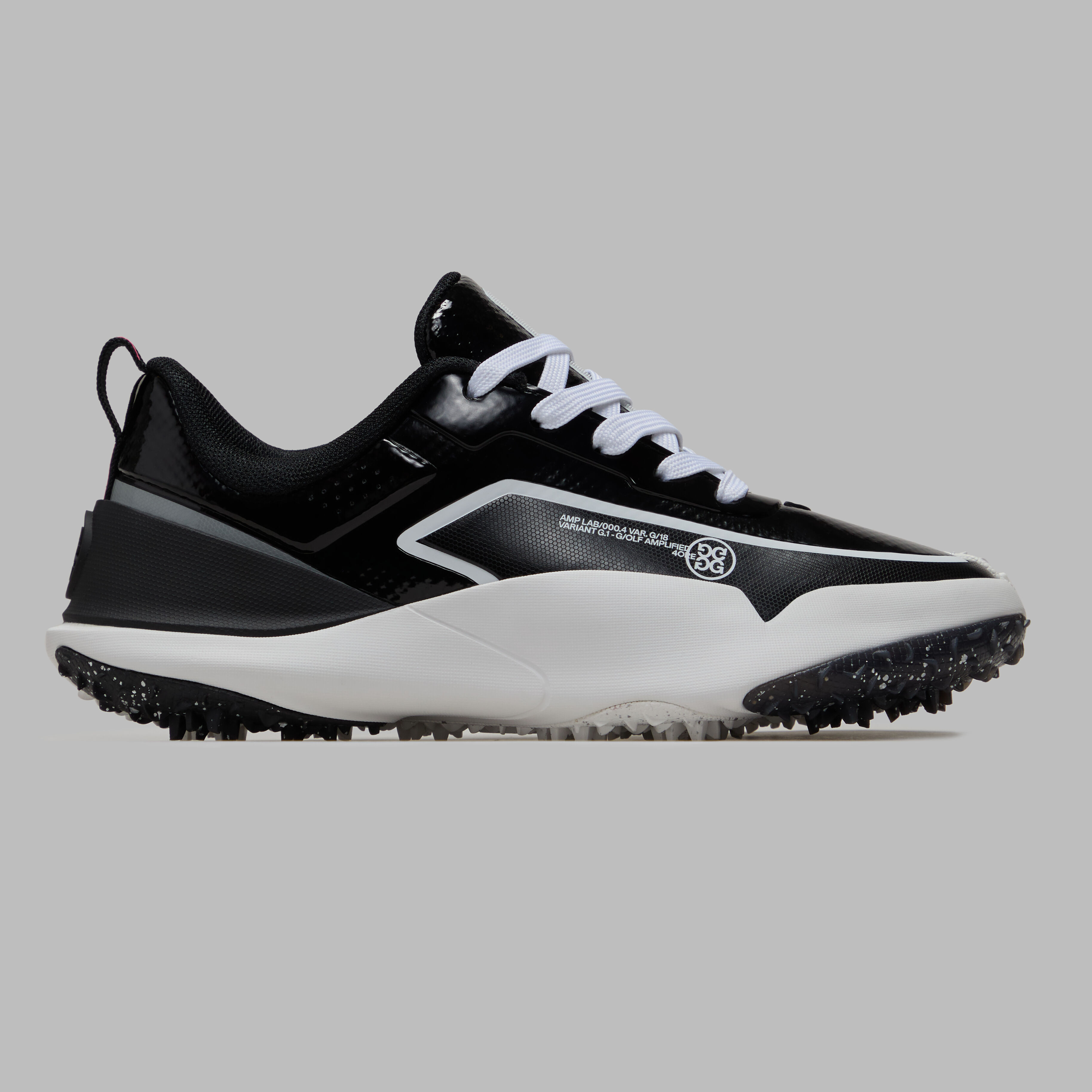 WOMEN'S G/18 GOLF SHOE – G/FORE