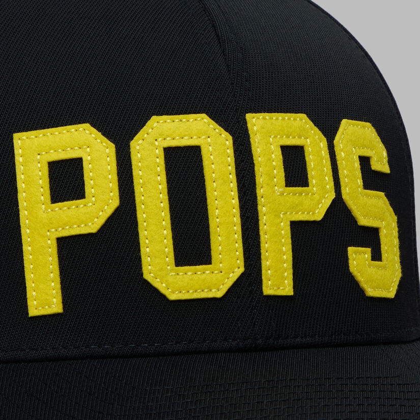 2025 U.S. OPEN XL POPS HAT image number 2