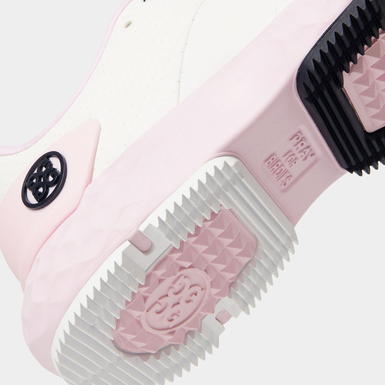 WOMEN'S PERFORATED MG4+ GOLF SHOE | WOMEN'S GOLF SHOES | G/FORE