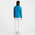 DAYTONA TECH INTERLOCK SLIM FIT PULLOVER image number 5