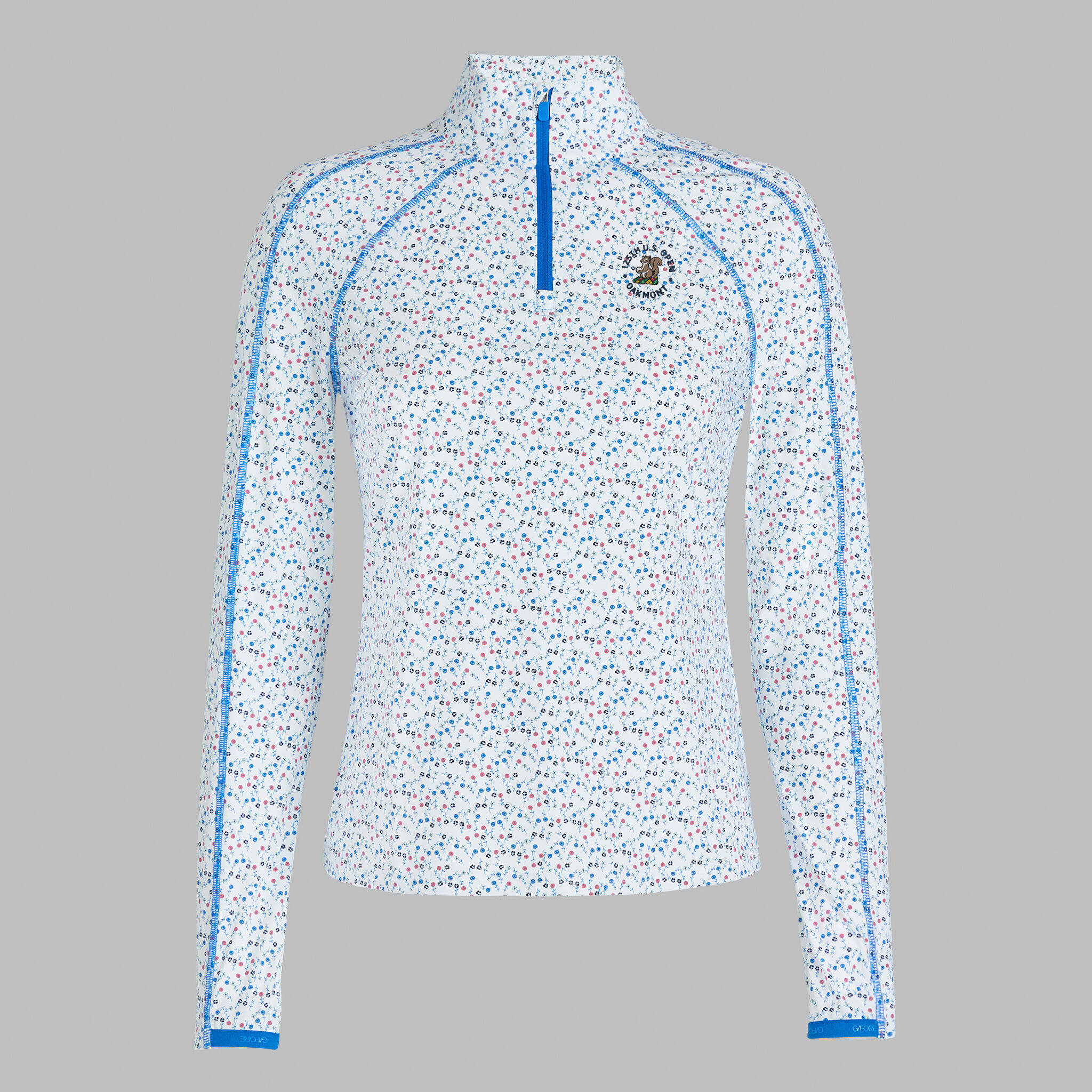 【楽天最安値に挑戦】 2025 RELEASE LTD WOMEN'S U.S. TECH SILKY POPPY AYE OPEN トップス