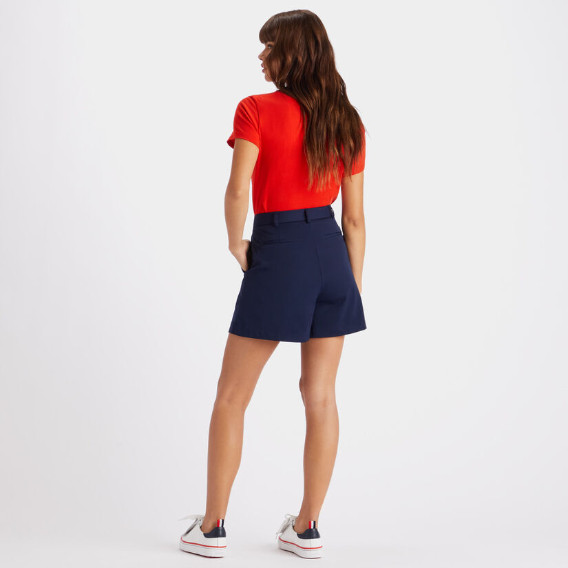 MOTHER GOLFER COTTON TEE image number 5