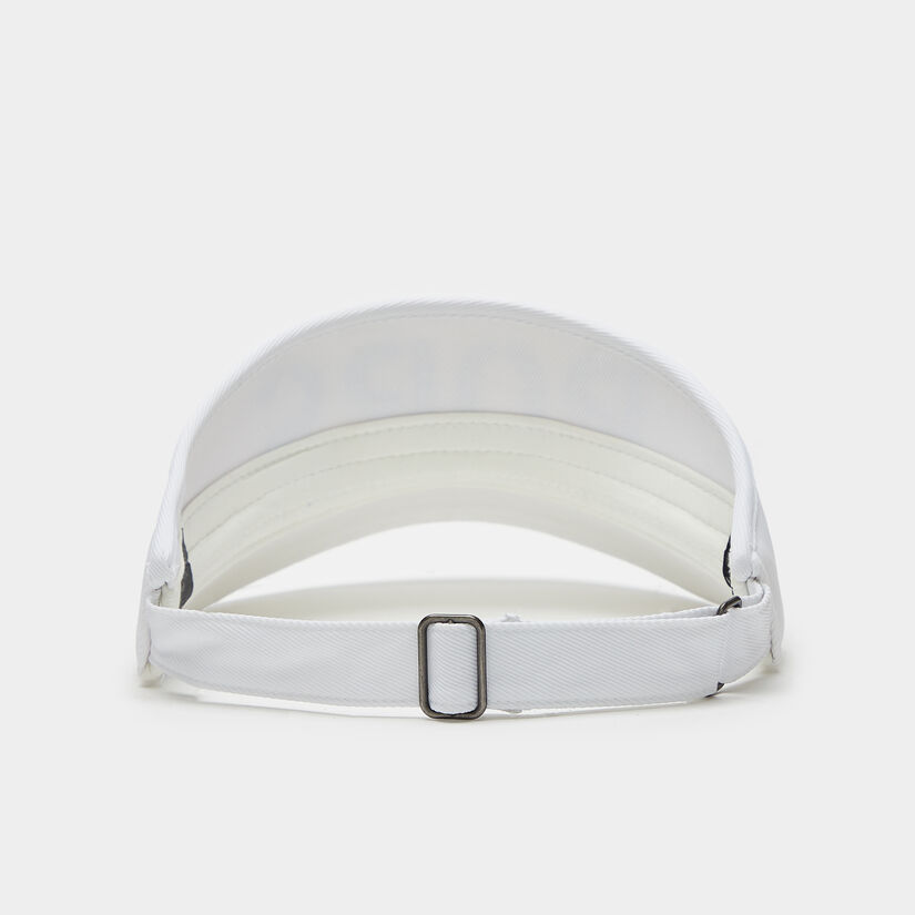 LIMITED EDITION POPS STRETCH TWILL VISOR image number 5