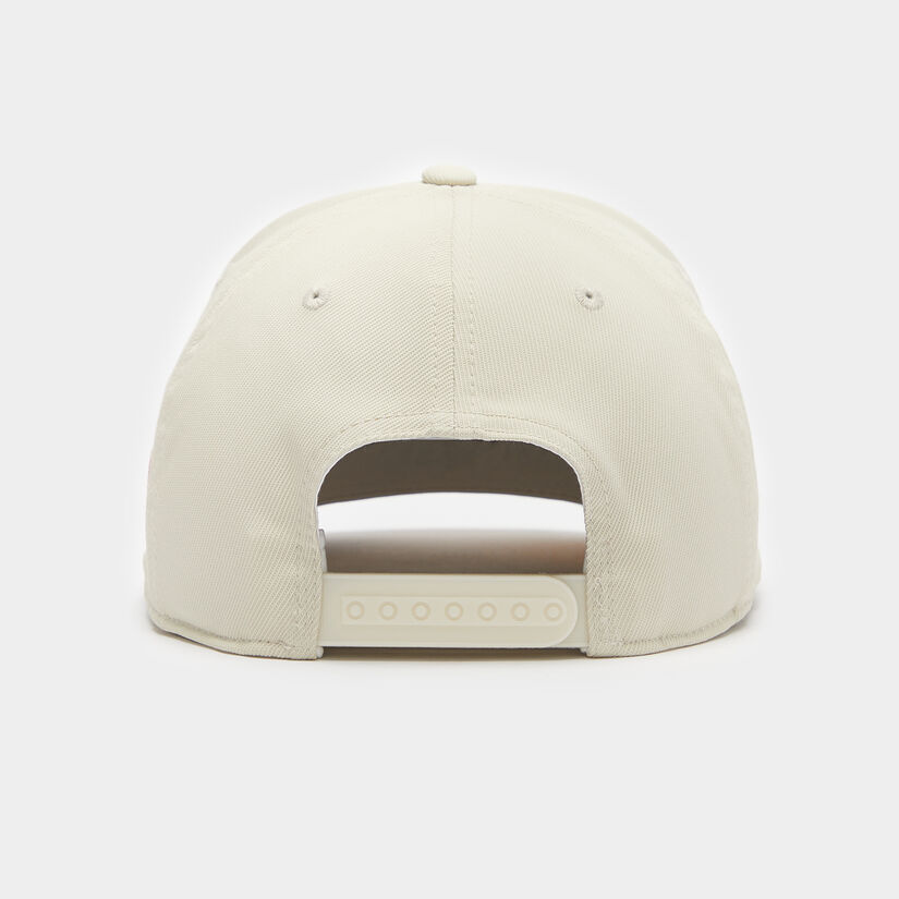 SKULL & T'S STRETCH TWILL SNAPBACK HAT image number 5