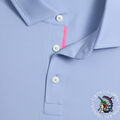 2026 U.S. OPEN ALL PLAY STRETCH KNIT POLO image number 4