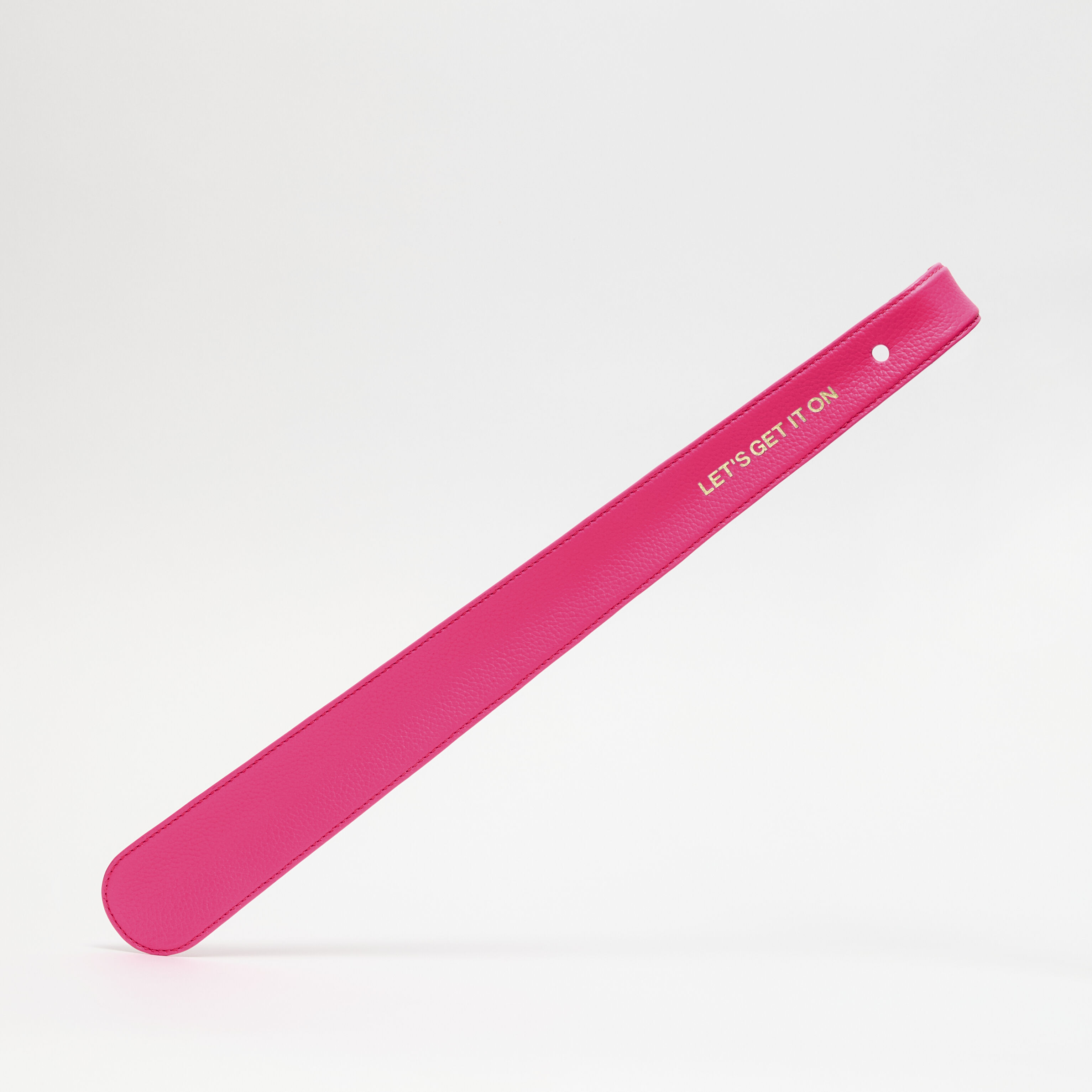 LTD RELEASE LET S GET IT ON LEATHER SHOE HORN ACCESSORIES FOR MEN AND WOMEN G FORE