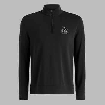 2026 PGA SOFT TOUCH JERSEY 1/4 ZIP