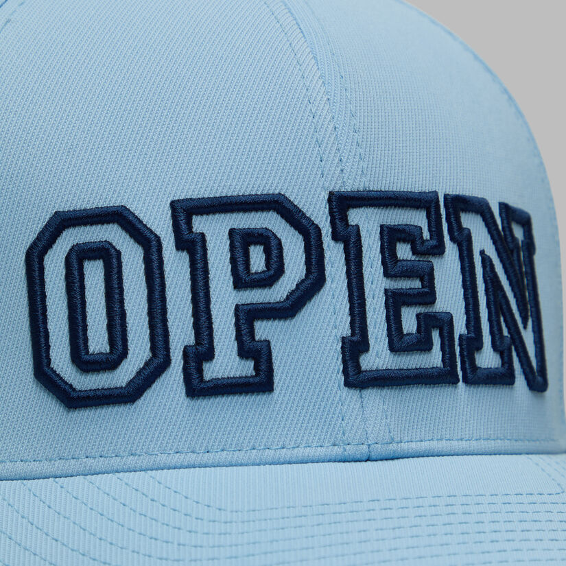 2026 U.S. OPEN VARSITY HAT image number 2