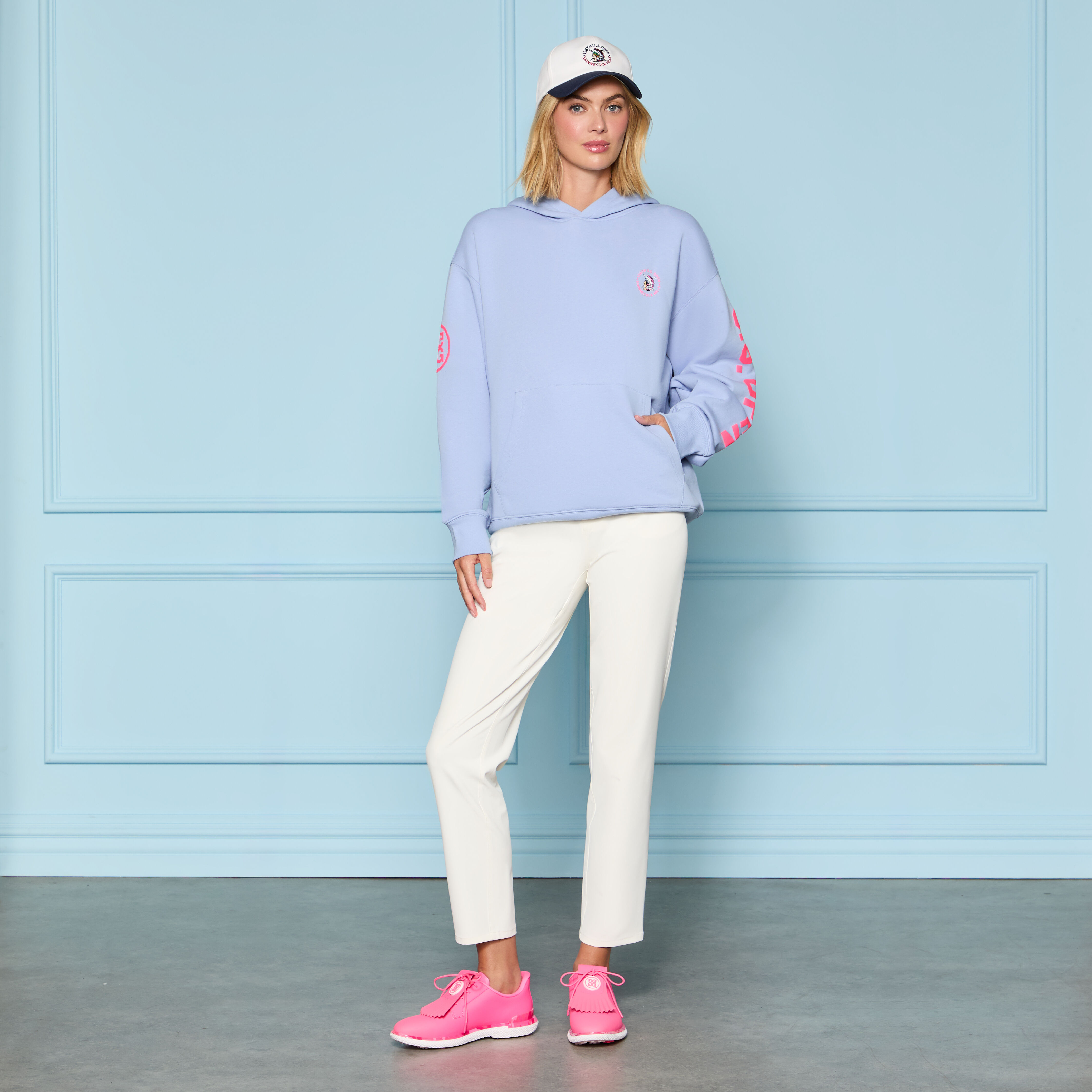 2026 U.S. OPEN HOODIE | HOODIES FOR MEN & WOMEN | G/FORE