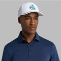 2026 PGA OFFICIAL LOGO SOUTACHE HAT image number 3