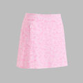 FIREWORKS SILKY TECH NYLON SKORT image number 1