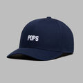 2026 U.S. OPEN POPS RELAXED FIT HAT image number 1