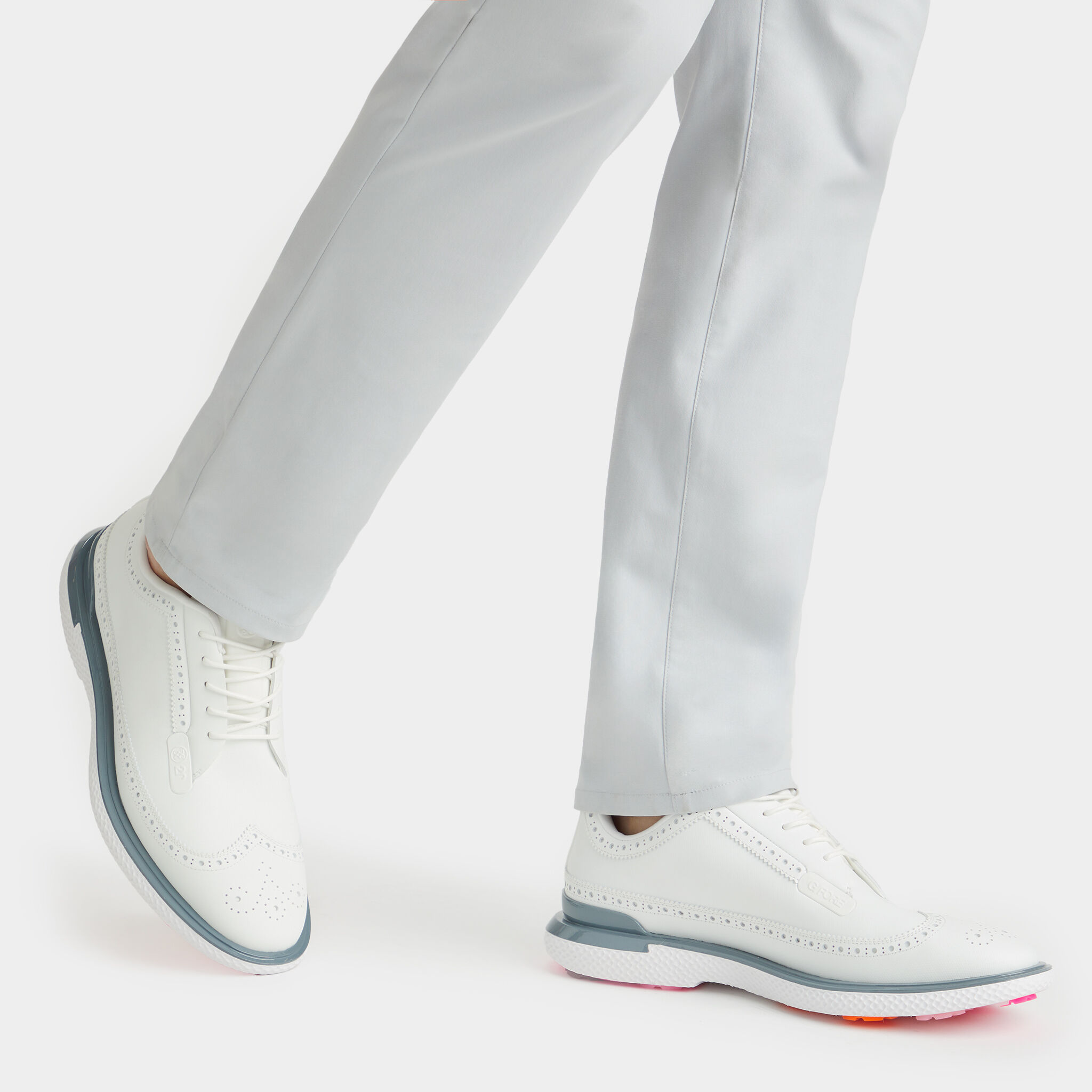 2024年新作 SHOE GOLF LONGWING GALLIVAN2R MEN'S | G/FORE | SHOES GOLF MEN'S 27.5cm
