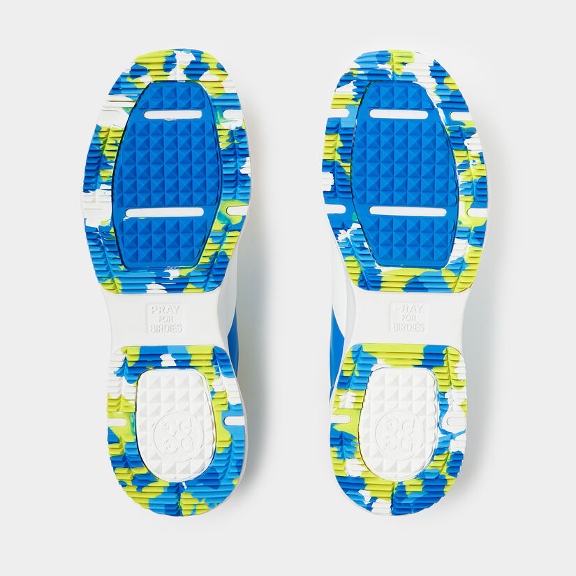 LIMITED EDITION G04 MG4+ GOLF SHOE image number 3