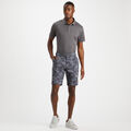MAVERICK HYBRID 9" INSEAM SHORT image number 4
