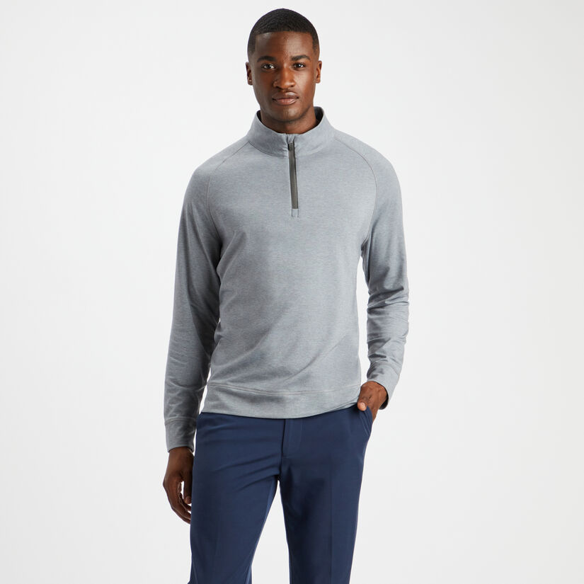 LUXE STAPLE MID image number 3