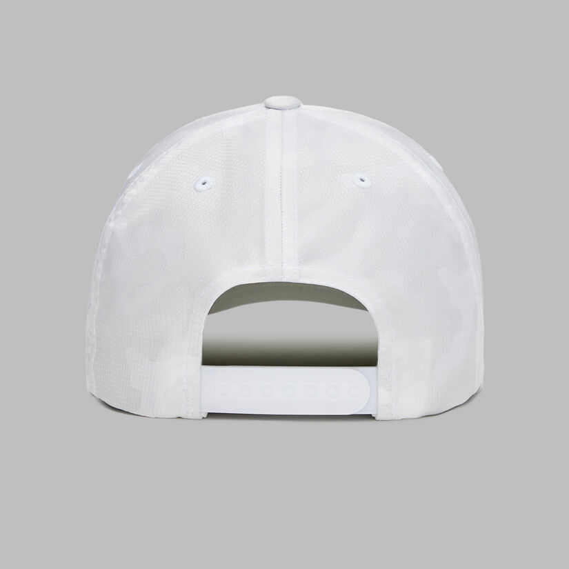 CAMO CIRCLE G'S RIPSTOP HAT image number 6