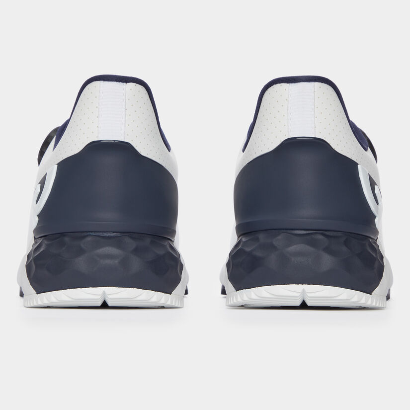 MEN'S G/DRIVE PERFORATED T.P.U. GOLF SHOE image number 4