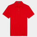 CLUBHOUSE COTTON SLIM FIT POLO image number 1