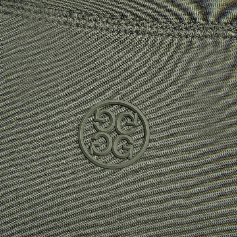LUXE CREWNECK MID LAYER image number 6