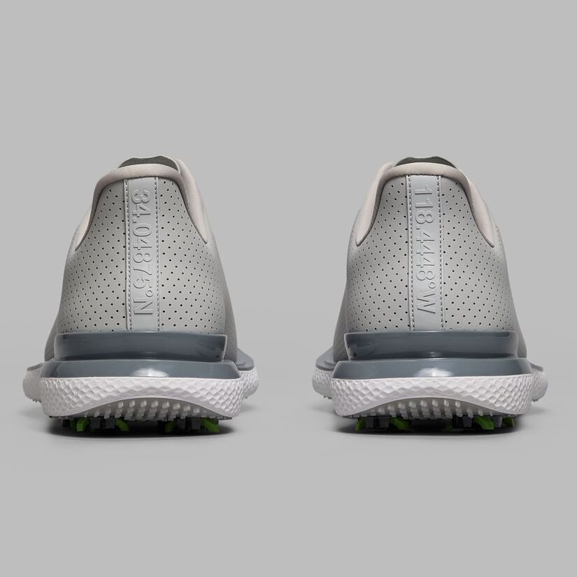 MEN'S GALLIVAN2R G/LOCK PERFORATED GOLF SHOE | MEN'S GOLF SHOES | G/FORE