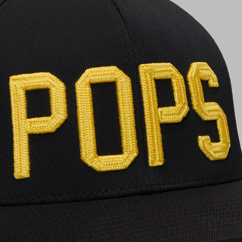 2025 U.S. OPEN XL POPS HAT image number 2
