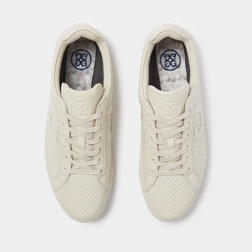 MEN'S PERFORATED DURF GOLF SHOE image number 3