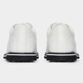 MEN'S GALLIVANTER DEBOSSED SKULL & T'S LEATHER GOLF SHOE image number 5