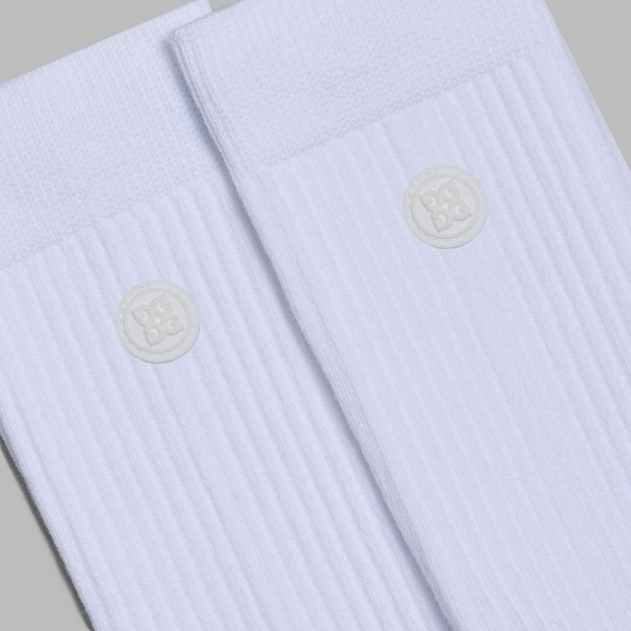 【G/FORE】★ソックス★ Crew Length Socks GOLF SOCKS – G/FORE