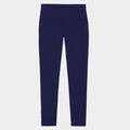 SOFT TECH OPS MID RISE 7/8 LEGGING image number 1