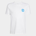 LIMITED EDITION WORDS COTTON TEE image number 1