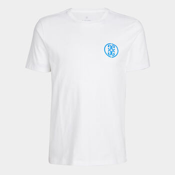 LIMITED EDITION WORDS COTTON TEE