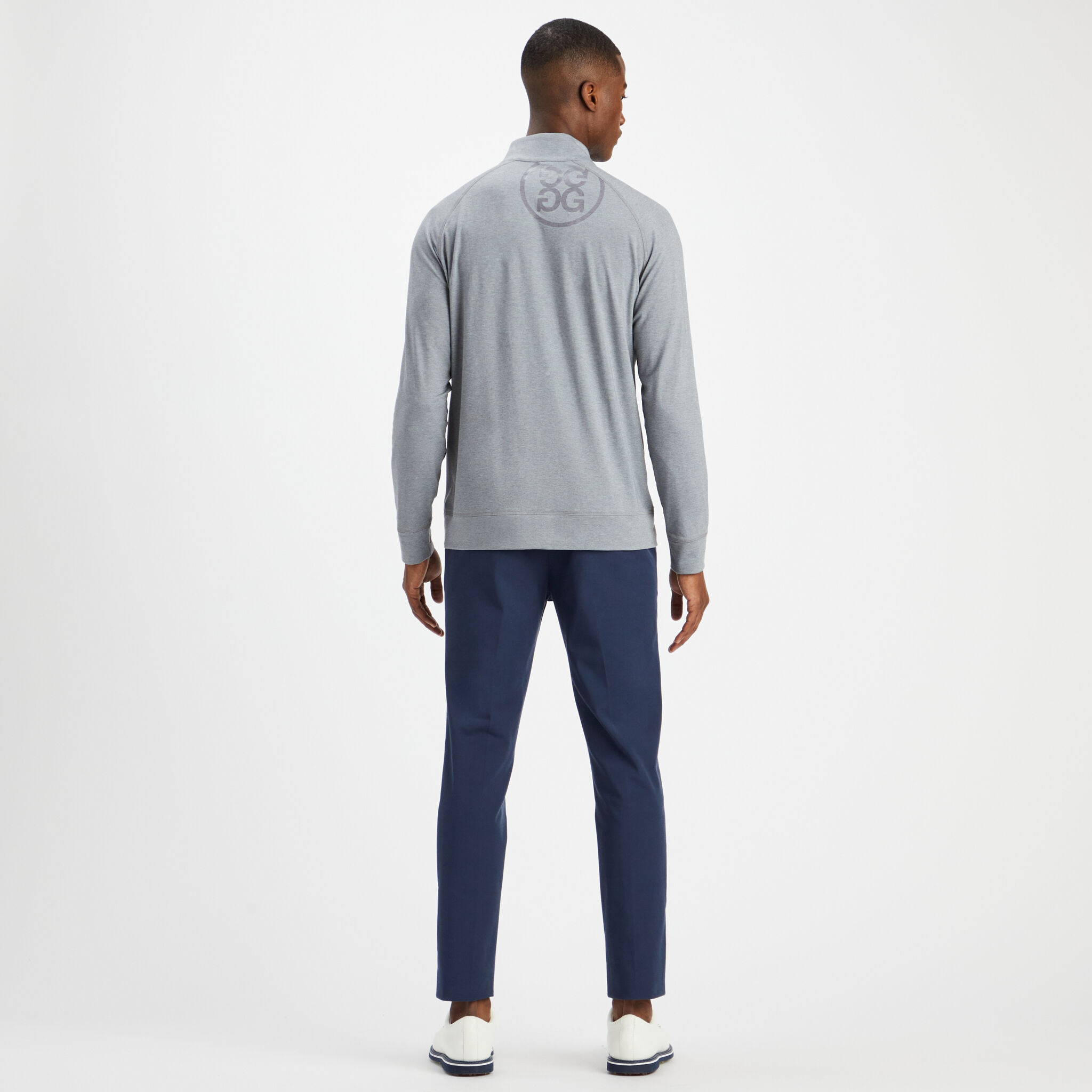 MEN'S LUXE STAPLE MID – G/FORE
